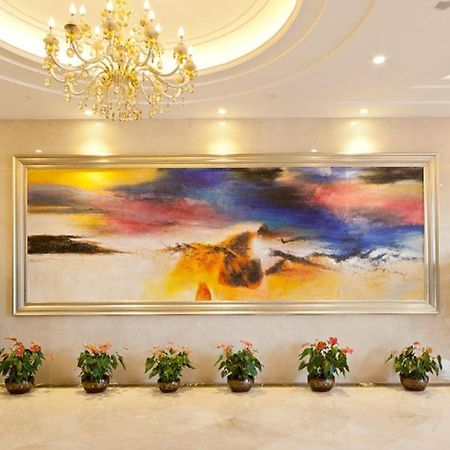 Haili Garden Hotel Guangzhou Dış mekan fotoğraf