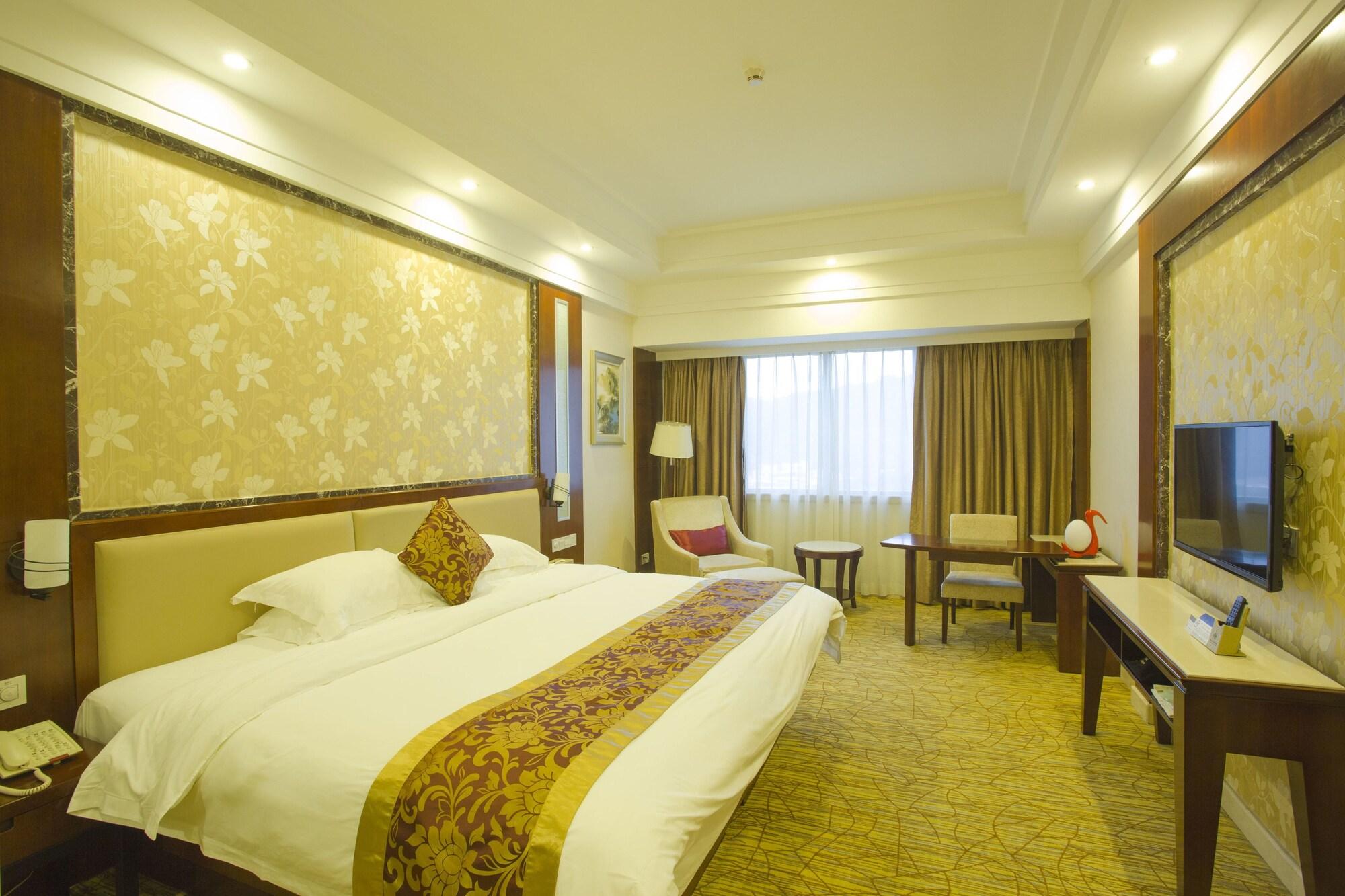 Haili Garden Hotel Guangzhou Dış mekan fotoğraf