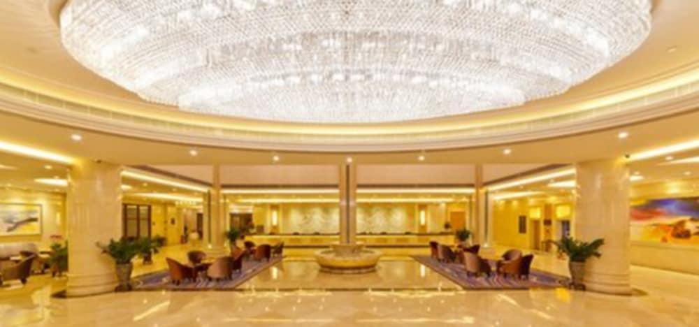 Haili Garden Hotel Guangzhou Dış mekan fotoğraf